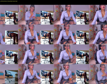 kimberly_hot2 — 57 minute Chaturbate female cam show recording, 1080p, Aug 24, 2022