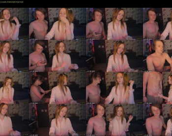 laksmrrr — 24 minute Chaturbate couple cam show recording, 1080p, Aug 25, 2022