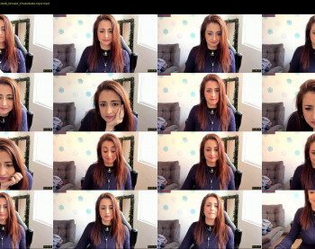lalanaughty1 — 7 minute Chaturbate female cam show recording, 1080p, Aug 24, 2022