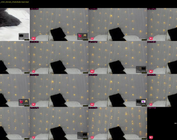 laureth_arashi — 26 minute Chaturbate female cam show recording, 1080p, Aug 24, 2022
