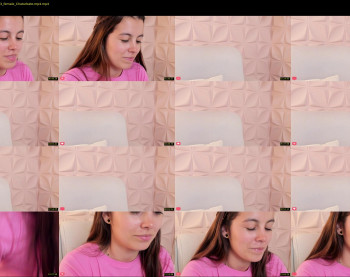 lilicarter_ — 14 minute Chaturbate female cam show recording, 1080p, Aug 24, 2022