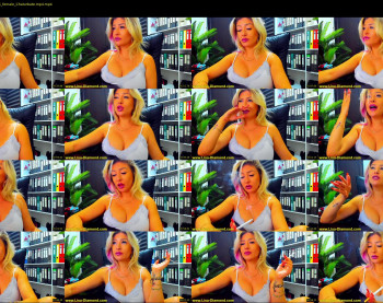 lisa2018 — 11 minute Chaturbate female cam show recording, 1080p, Aug 25, 2022