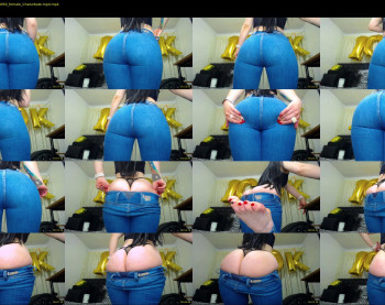 litas_secrets — 11 minute Chaturbate female cam show recording, 1080p, Aug 25, 2022