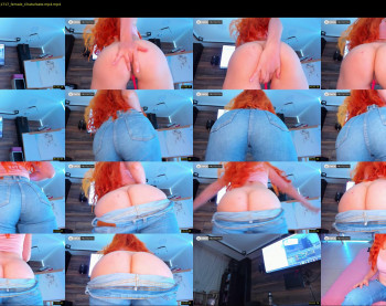 madison_hall — 23 minute Chaturbate female cam show recording, 1080p, Aug 24, 2022