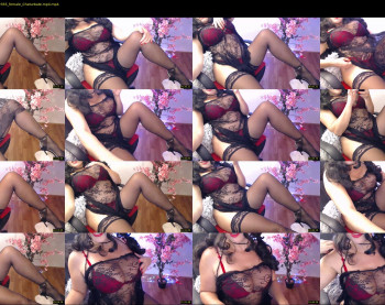 madlyn_dee — 39 minute Chaturbate female cam show recording, 720p, Aug 24, 2022