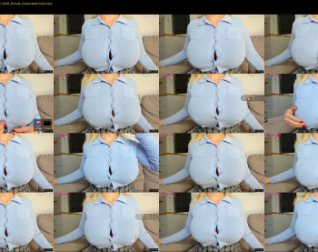 maggielandrin — 4 minute Chaturbate female cam show recording, 1080p, Aug 24, 2022