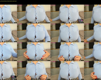 maggielandrin — 19 minute Chaturbate female cam show recording, 1080p, Aug 24, 2022