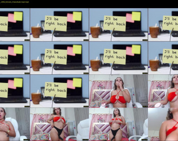 marilyn_rouse — 87 minute Chaturbate female cam show recording, 1080p, Aug 24, 2022