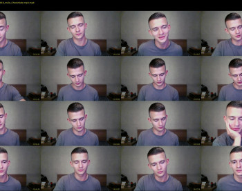 marvelboy_ — 8 minute Chaturbate male cam show recording, 720p, Aug 25, 2022