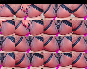 melania_browis — 19 minute Chaturbate female cam show recording, 1080p, Aug 24, 2022