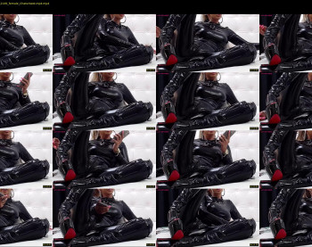 melanielexxx — 8 minute Chaturbate female cam show recording, 1080p, Aug 24, 2022