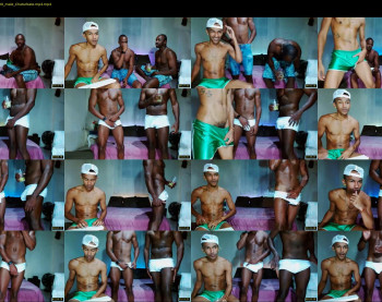 mikejaybr — 55 minute Chaturbate male cam show recording, 480p, Aug 25, 2022