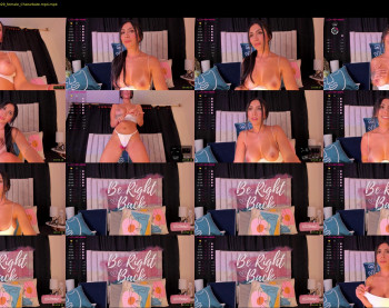 missflorida — 58 minute Chaturbate female cam show recording, 1080p, Aug 25, 2022