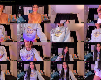missflorida — 48 minute Chaturbate female cam show recording, 1080p, Aug 25, 2022