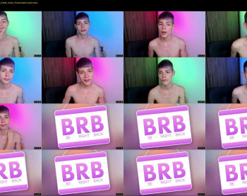 morgan_hiller — 36 minute Chaturbate male cam show recording, 720p, Aug 25, 2022