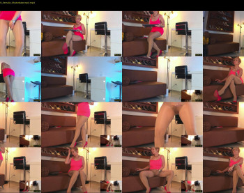 mrs_edha — 57 minute Chaturbate female cam show recording, 1080p, Aug 24, 2022