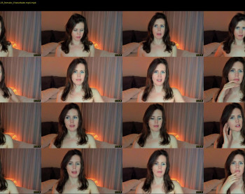 mysophiee — 5 minute Chaturbate female cam show recording, 720p, Aug 25, 2022