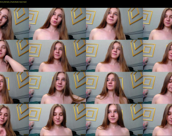 nancycute__ — 12 minute Chaturbate female cam show recording, 1080p, Aug 25, 2022