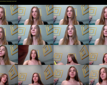 nancycute__ — 6 minute Chaturbate female cam show recording, 1080p, Aug 25, 2022