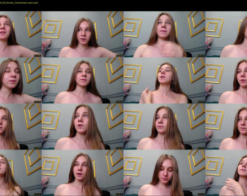 nancycute__ — 4 minute Chaturbate female cam show recording, 1080p, Aug 25, 2022