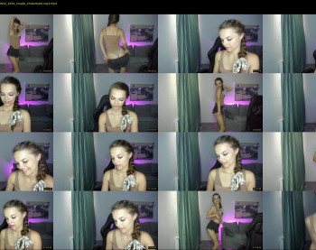 natasha__malkova — 54 minute Chaturbate female cam show recording, 1080p, Aug 24, 2022