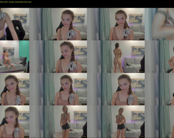 natasha__malkova — 54 minute Chaturbate female cam show recording, 1080p, Aug 24, 2022