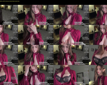 naughty__but_nice — 45 minute Chaturbate female cam show recording, 1080p, Aug 24, 2022