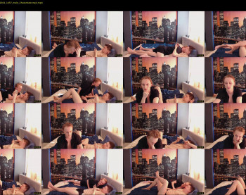 oliver_and_thomas — 64 minute Chaturbate male cam show recording, 1080p, Aug 24, 2022