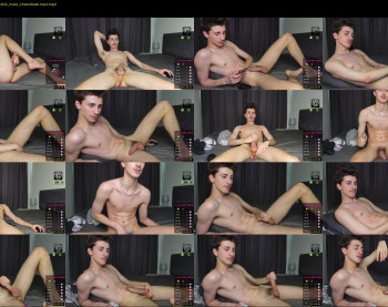 oliver_baker — 48 minute Chaturbate male cam show recording, 1080p, Aug 24, 2022