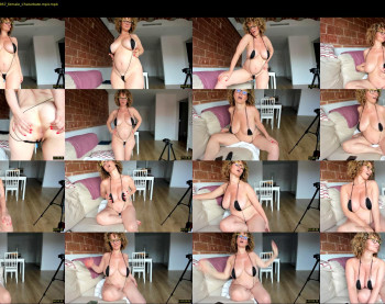 palaustudio — 77 minute Chaturbate female cam show recording, 720p, Aug 24, 2022