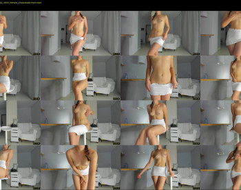 princess_moana — 54 minute Chaturbate female cam show recording, 1080p, Aug 24, 2022