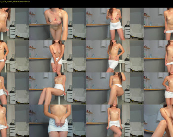 princess_moana — 54 minute Chaturbate female cam show recording, 1080p, Aug 24, 2022