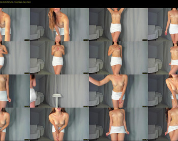 princess_moana — 3 minute Chaturbate female cam show recording, 1080p, Aug 25, 2022