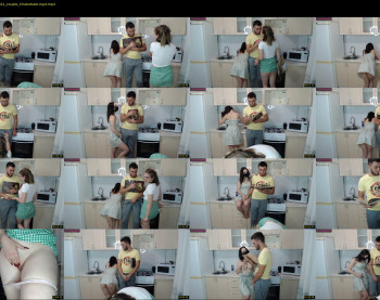 renae_tom — 54 minute Chaturbate couple cam show recording, 1080p, Aug 25, 2022
