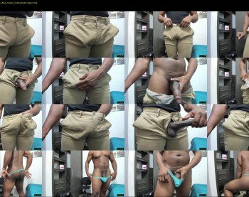 roccoblack02 — 64 minute Chaturbate male cam show recording, 1080p, Aug 24, 2022