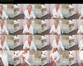 roxana_brooks — 4 minute Chaturbate female cam show recording, 720p, Aug 24, 2022