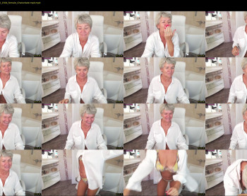 roxana_brooks — 3 minute Chaturbate female cam show recording, 720p, Aug 24, 2022