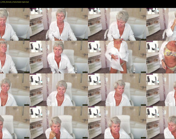 roxana_brooks — 15 minute Chaturbate female cam show recording, 720p, Aug 24, 2022
