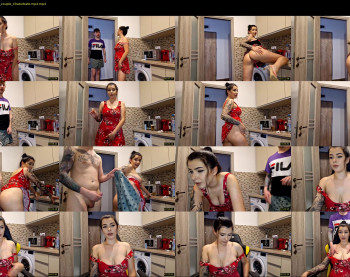 rrr1995 — 58 minute Chaturbate couple cam show recording, 1080p, Aug 24, 2022
