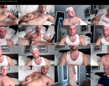 ryanandchadcb — 39 minute Chaturbate male cam show recording, 720p, Aug 24, 2022