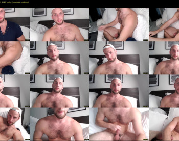 ryanandchadcb — 48 minute Chaturbate male cam show recording, 720p, Aug 24, 2022