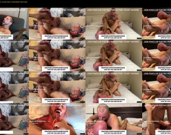 ryanandchadcb — 9 minute Chaturbate male cam show recording, 1080p, Aug 24, 2022