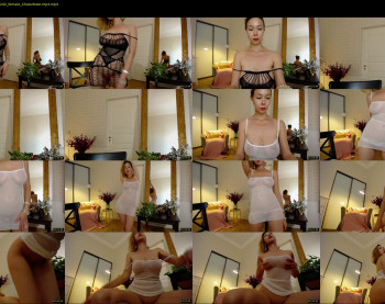 sakura_yuki — 54 minute Chaturbate female cam show recording, 1080p, Aug 24, 2022