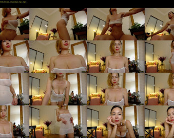 sakura_yuki — 56 minute Chaturbate female cam show recording, 1080p, Aug 24, 2022