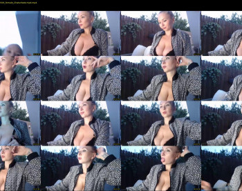 schoolteach — 8 minute Chaturbate female cam show recording, 480p, Aug 24, 2022