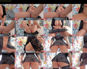 senihot — 59 minute Chaturbate female cam show recording, 1080p, Aug 24, 2022