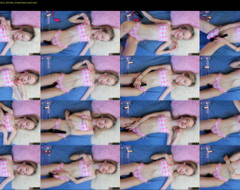 simpsoncory — 55 minute Chaturbate female cam show recording, 1080p, Aug 25, 2022
