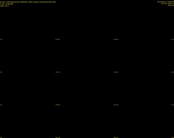 sistinehashands — 45 minute Chaturbate female cam show recording, 1080p, Aug 24, 2022