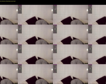 sofiafoster — 48 minute Chaturbate female cam show recording, 1080p, Aug 24, 2022