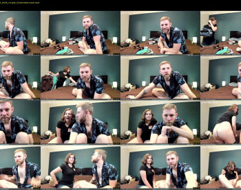 spaceneighbor — 11 minute Chaturbate couple cam show recording, 1080p, Aug 25, 2022